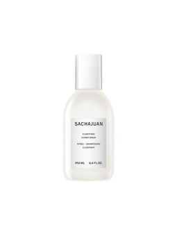 Sachajuan Clarifying Conditioner - balsamo detergente 250ml donna