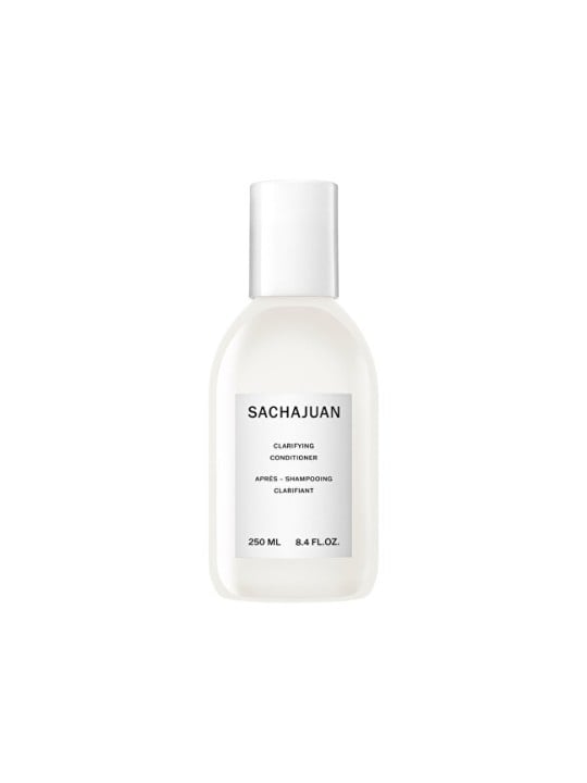 Sachajuan Clarifying Conditioner - balsamo detergente 50ml donna