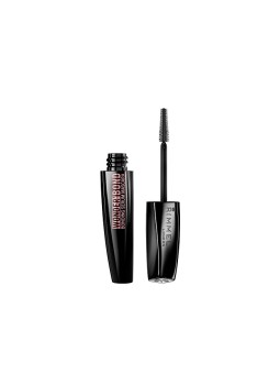 Rimmel Wonder'Bond Bonding Serum Mascara 11 ml donna 001 Black