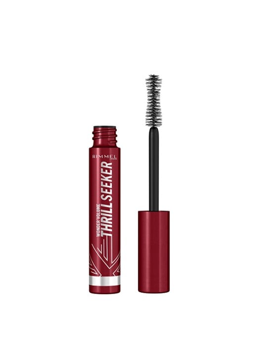 Mascara Rimmel London Extreme Black 8 ml