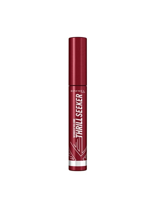 Mascara Rimmel London Extreme Black 8 ml