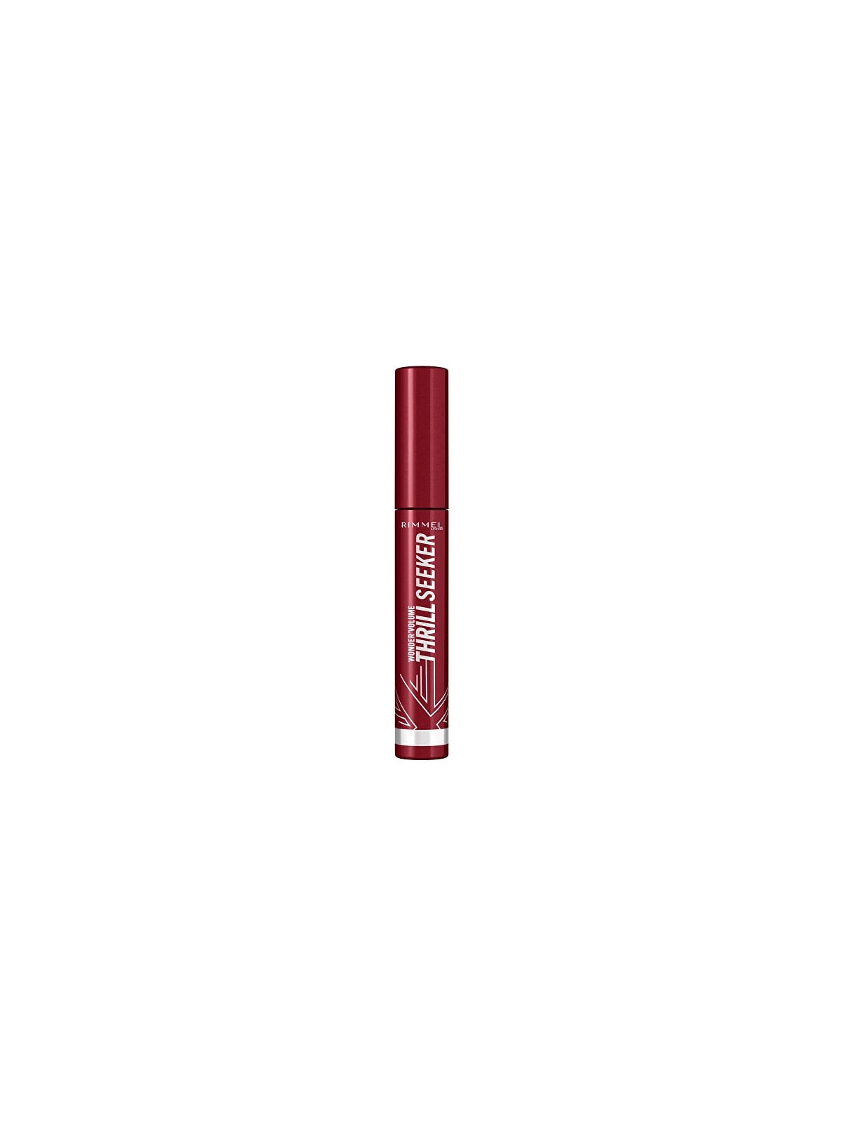 Mascara Rimmel London Extreme Black 8 ml