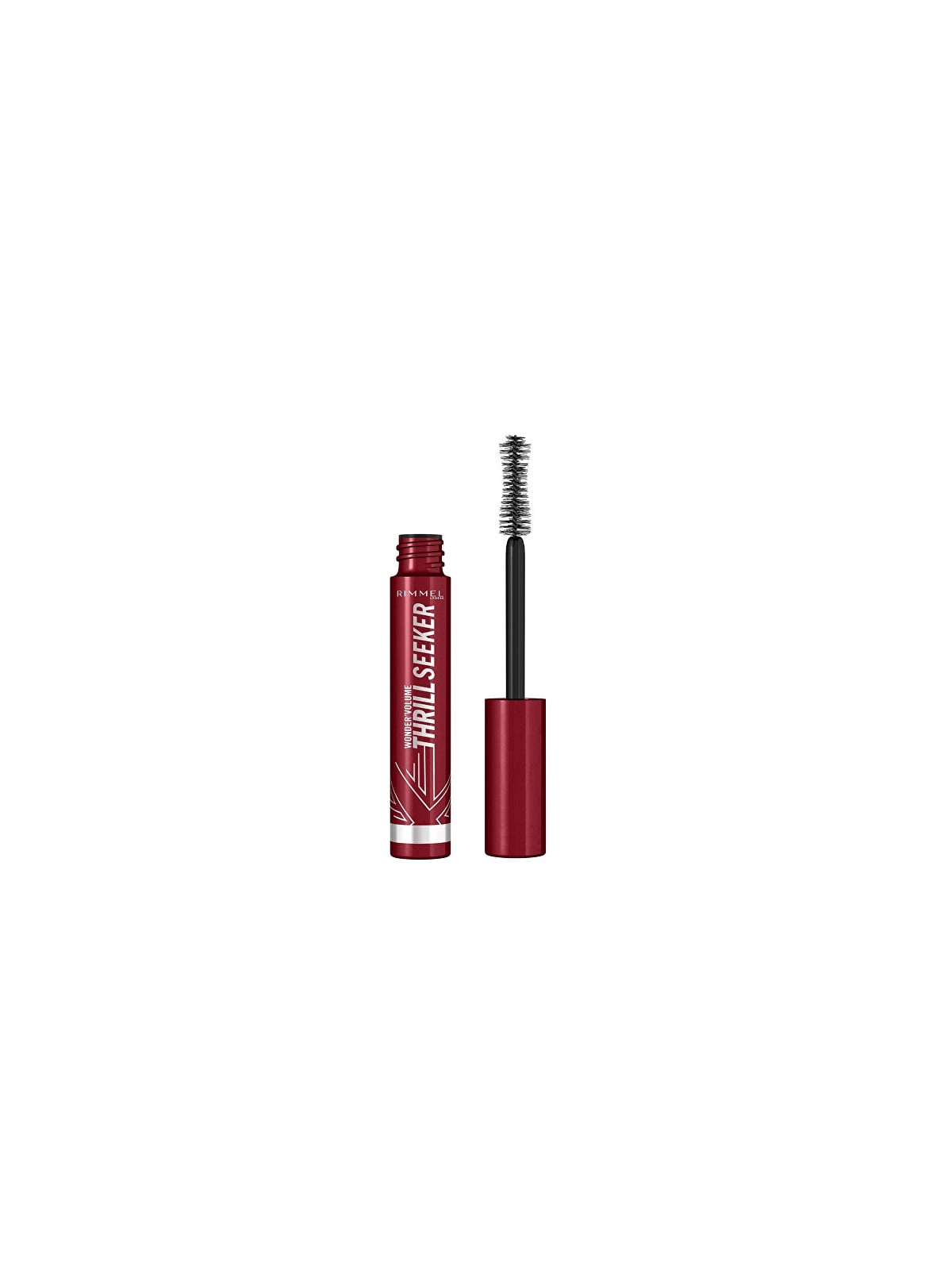 Rimmel Mascara cercatore di emozioni Black Brown