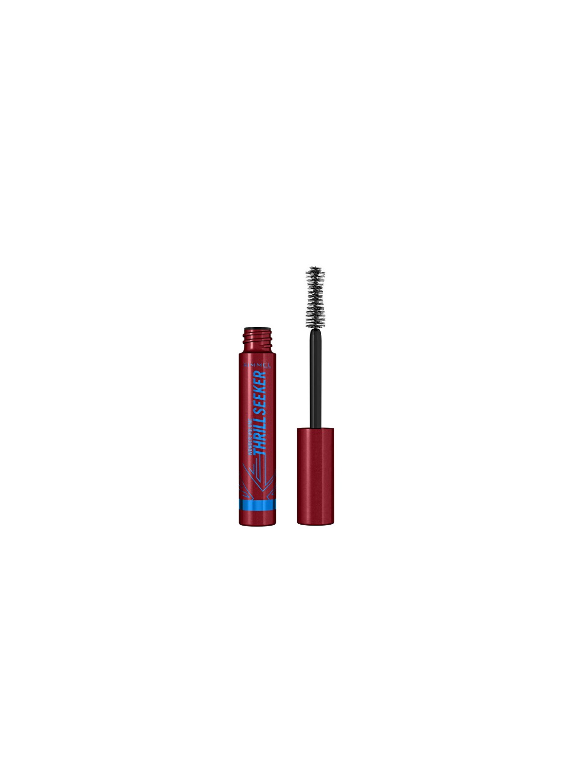Rimmel Mascara cercatore di emozioni Waterproof Black