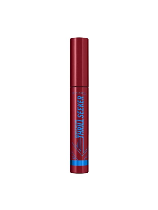 Rimmel Mascara cercatore di emozioni Waterproof Black