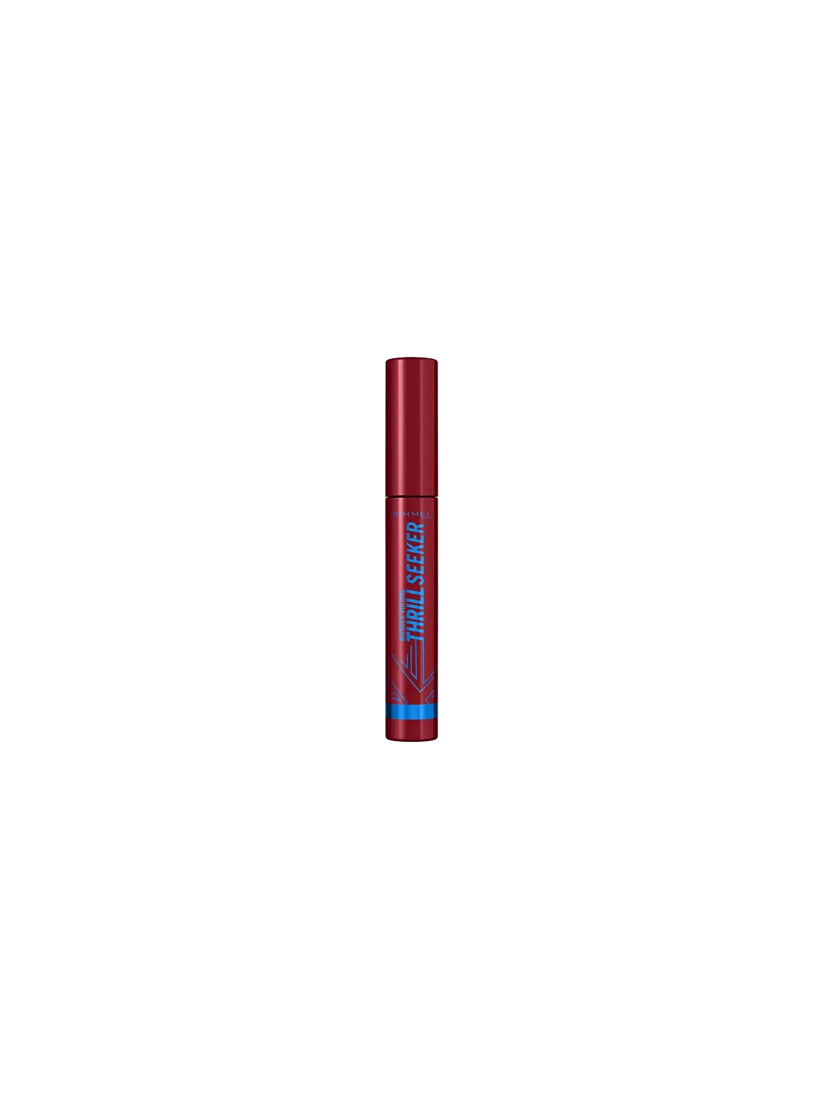 Rimmel Mascara cercatore di emozioni Waterproof Black