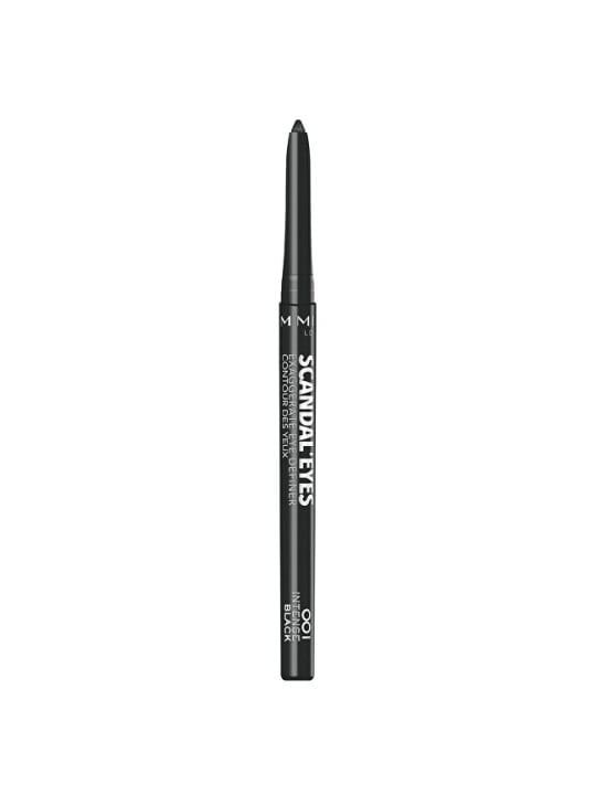 Rimmel Scandal Eyes Exaggerate Eye Definer 035 g donna 006 Taupe