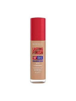 Rimmel Finitura duratura Fondotinta 35H SPF20 30 ml donna  070 Sesame