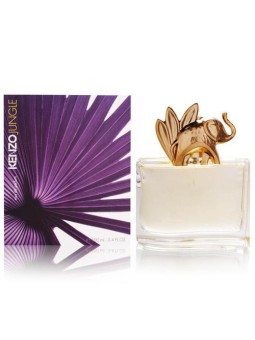 Kenzo Jungle Le Elephant Eau de Parfum Donna 50ml