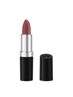 Rimmel Rossetto Softglow 904 Pink Frosting