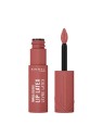 Rimmel Thrill Seeker Lip Latex 6ml donna 350 Spicy