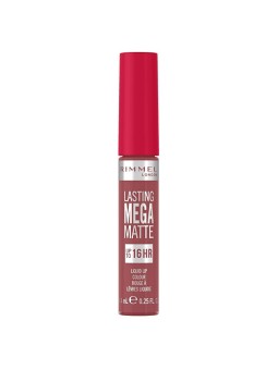 Rimmel Rossetto Liquido Mega Matte Urban Affair