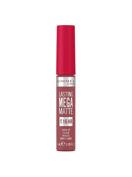 Rimmel Rossetto Liquido Mega Matte Urban Affair