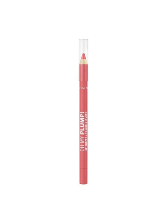 Rimmel Oh My Plump! Lip Shaper - Lip fat 1.2 g donna 30 Oh Honey