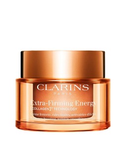 Clarins EXTRA FIRMING ENERGY crema rassodante, leviga le rughe, attiva la luminosità 50ml donna