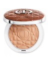 Dior FOREVER NUDE BRONZE VELVET cipria abbronzante n.05 7gr donna