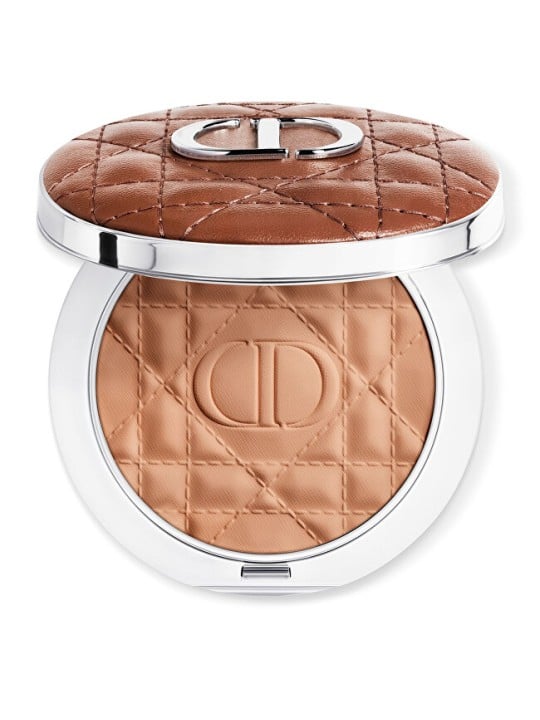 Dior FOREVER NUDE BRONZER GLOW cipria abbronzante n.03-Soft 7gr donna
