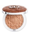 Dior FOREVER NUDE BRONZER GLOW cipria abbronzante n.03-Soft 7gr donna