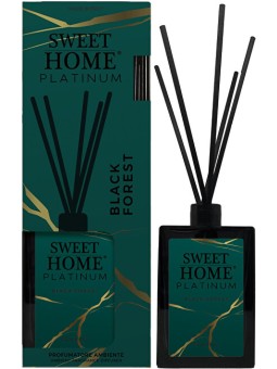 Diffusore di aromi Sweet Home Collection Foresta Nera - Diffusore di aromi 500ml donna