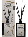 Sweet Home Collection Diffusore di aromi Latte e Vaniglia 500 ml unisex