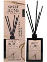 Diffusore di aromi Sweet Home Collection in ambra marocchina - 100ml donna