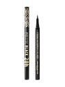 Dermacol Precise 20h Xtreme Waterproof Eyeliner - Eyeliner waterproof 1ml donna nero