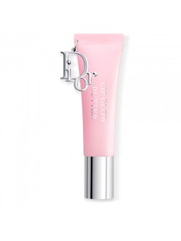 Dior DIOR ADDICT LIP GLOW BUTTER trattamento labbra n.101 1 u unisex