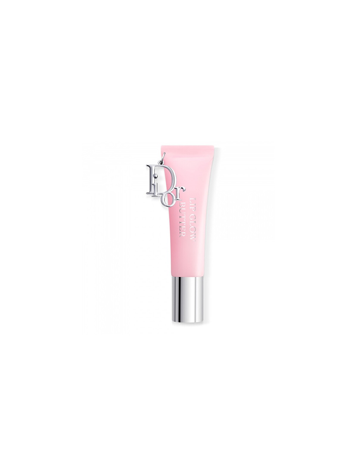 Dior DIOR ADDICT LIP GLOW BUTTER trattamento labbra n.101 1 u unisex