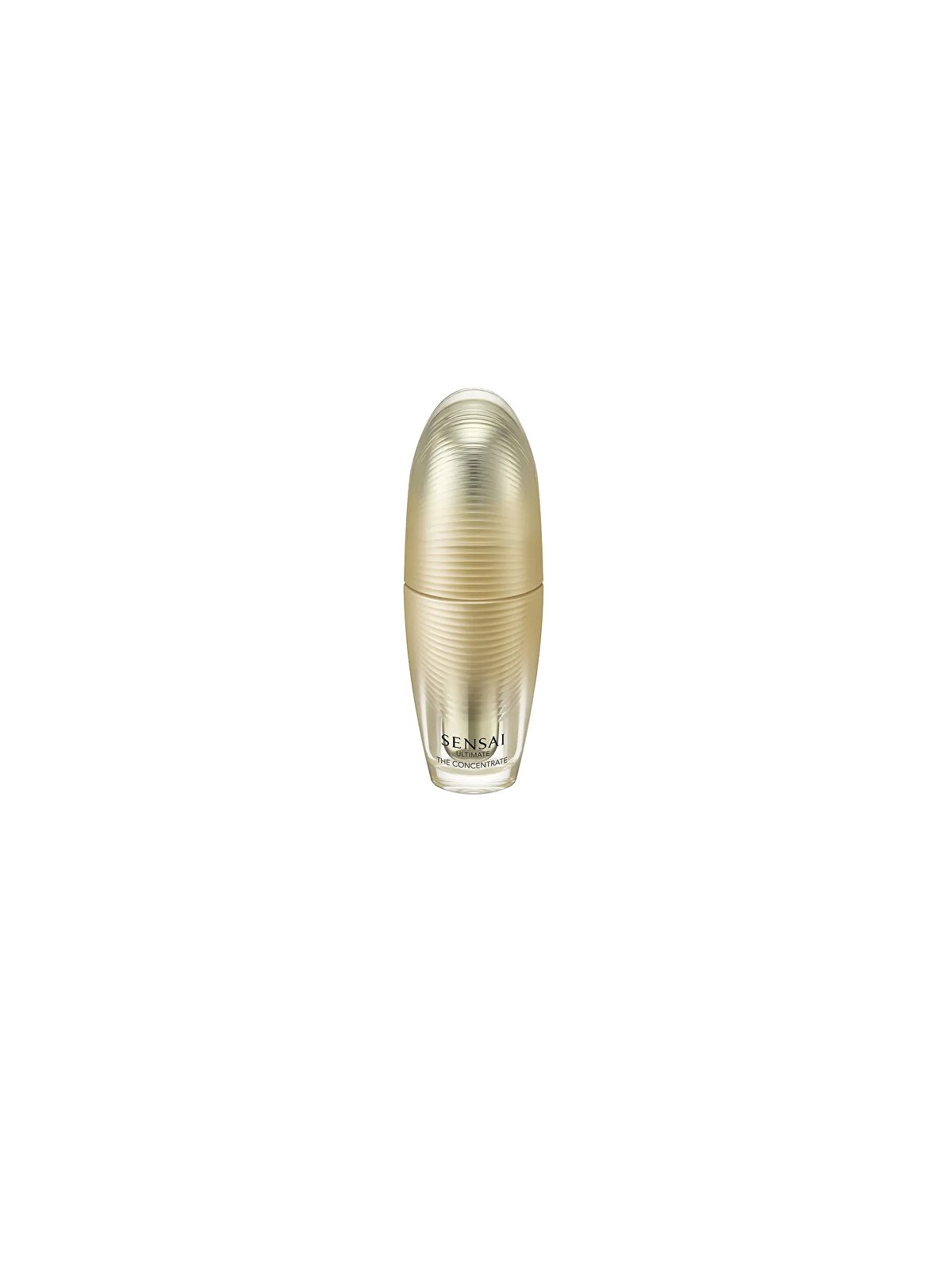 Sensai ULTIMATE concentrato 30ml unisex