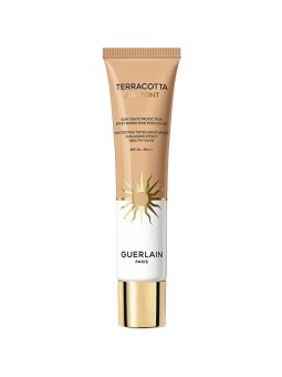 Guerlain TERRACOTTA JOLI TEINT trattamento protettivo colore n.40-Ambra 30ml unisex