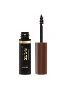 Max Factor 2000 Calorie Brow Sculpt Volumising Brow Gel 4,5ml Numero 004 Black Brown