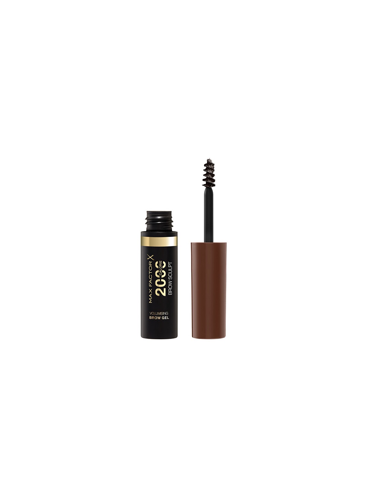 Max Factor Scolpitore per sopracciglia 2000 Calorie 45 ml donna 000 Clear