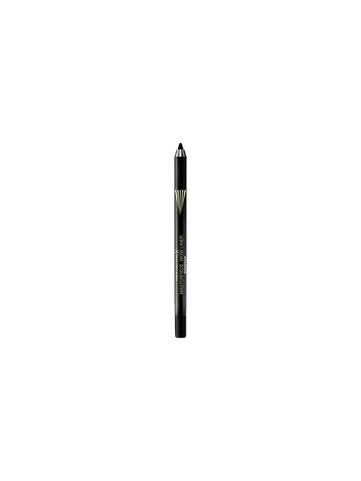 Masterpiece Wow Liner Waterproof - Max Factor