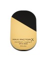 Max Factor Facefinity Compact SPF20 ricarica 10 g donna 003 Natural Rose
