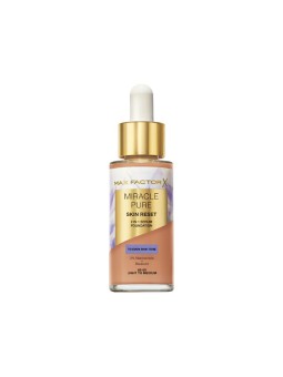 Max Factor Fondotinta Miracle Pure con Siero 30ml