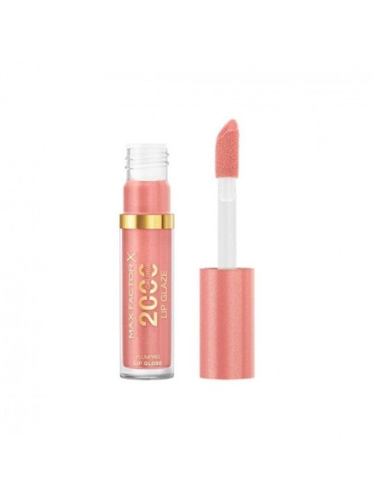 Max Factor 2000 Calorie Lip Glaze 110 Fire Sparlz