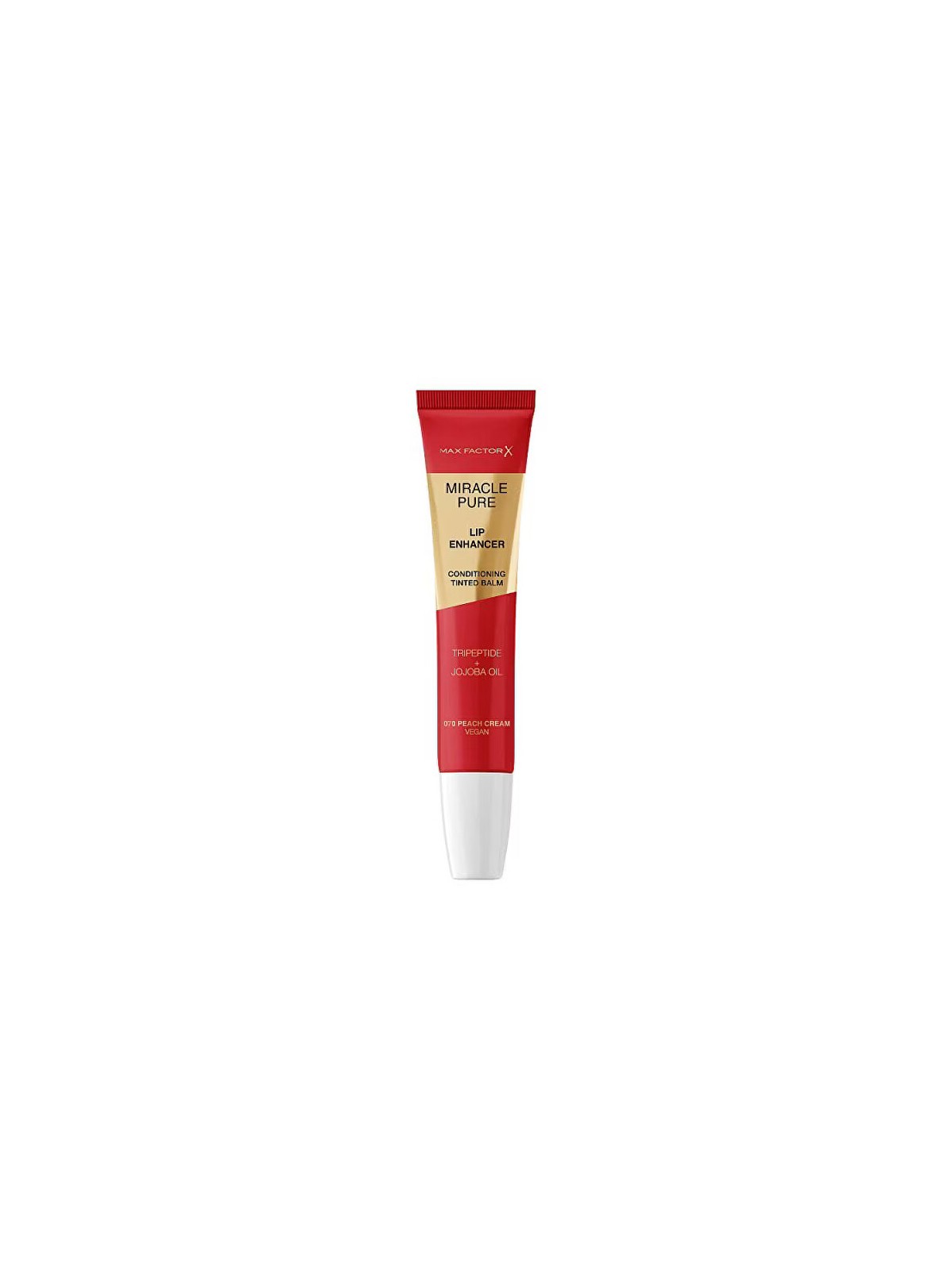 Max Factor Miracle Pure Lip Enhancer - 030 Sweet Cherry