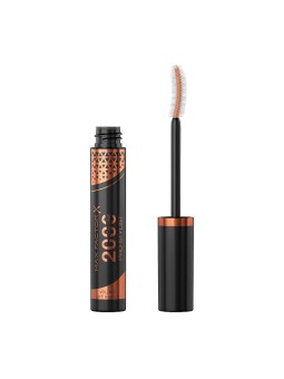 2000 Calorie Pro Stylist Mascara 9ml Black