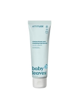 Attitude Good Night Shampoo & Body Wash - shampoo e bagnoschiuma 2 in 1 473 ml donna