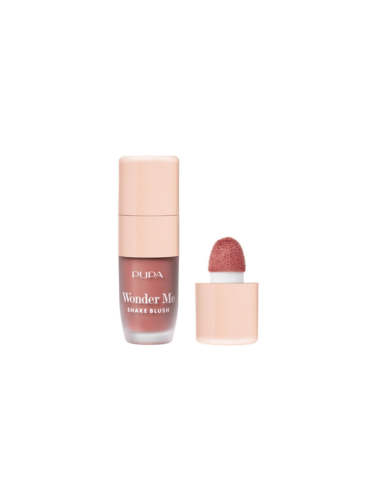 Pupa Wonder Me Shake Blush n.1 30ml