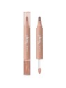 Booty Vamp! Marker Duo - Lucidalabbra fissante e oleoso 2 in 1 4ml donna 008 Sorbetto all'arancia