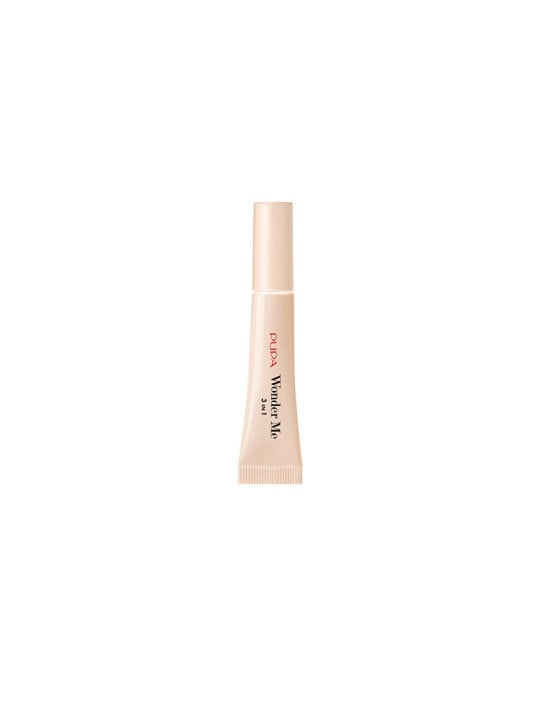 Pupa Wonder Me Correttore 3 in 1 - Correttore multifunzionale 7,5 ml donna 020 Beige chiaro