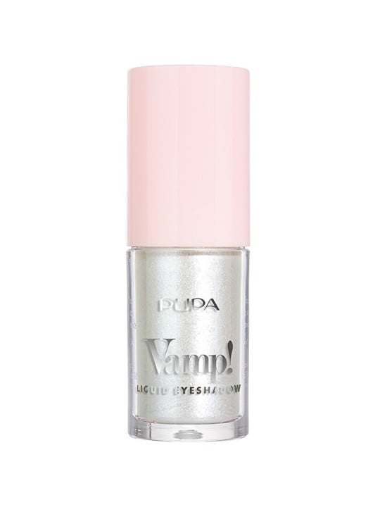 Pupa Vamp! Liquid Eyeshadow n.10 Greige 30ml