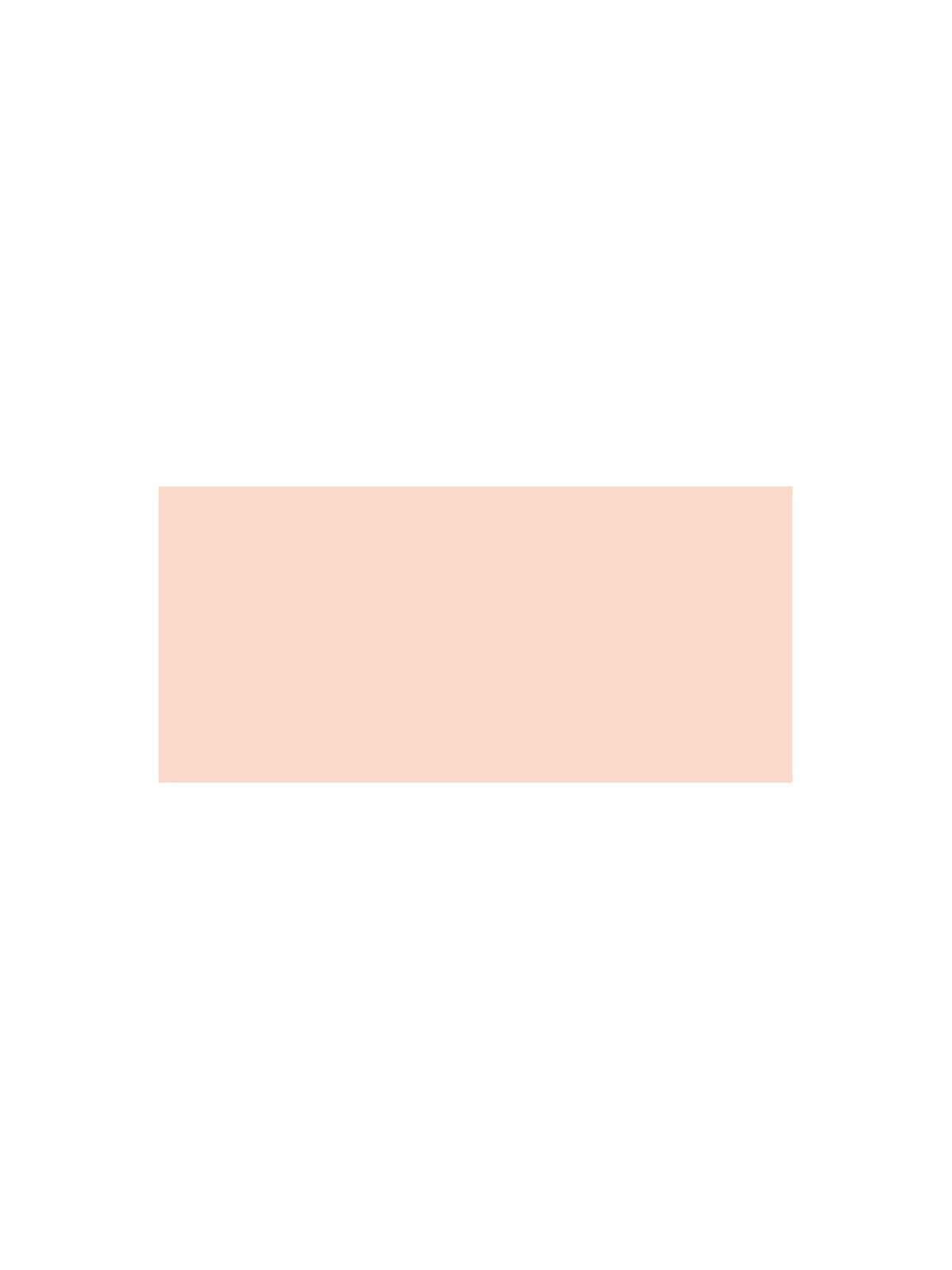 Pupa Vamp! Scented Nail Polish Gel Effect n.126 True Nude 30ml