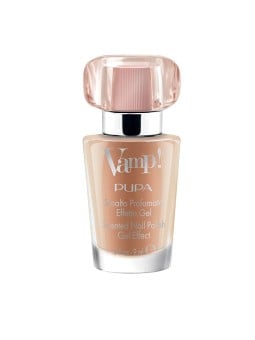 Pupa Vamp! Scented Nail Polish 9ml Numero 103 Rose