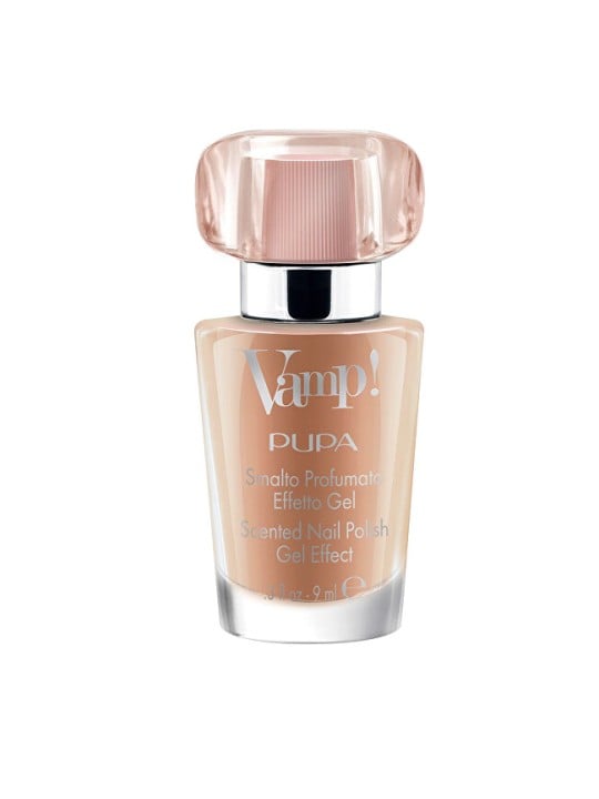 Pupa Vamp! Scented Nail Polish 9ml Numero 103 Rose
