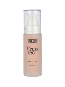 Pupa Prime Me Perfecting Face Primer 30 ml 005 Peach