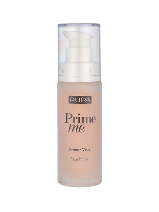 Pupa Prime Me Perfecting Face Primer 30 ml 005 Peach
