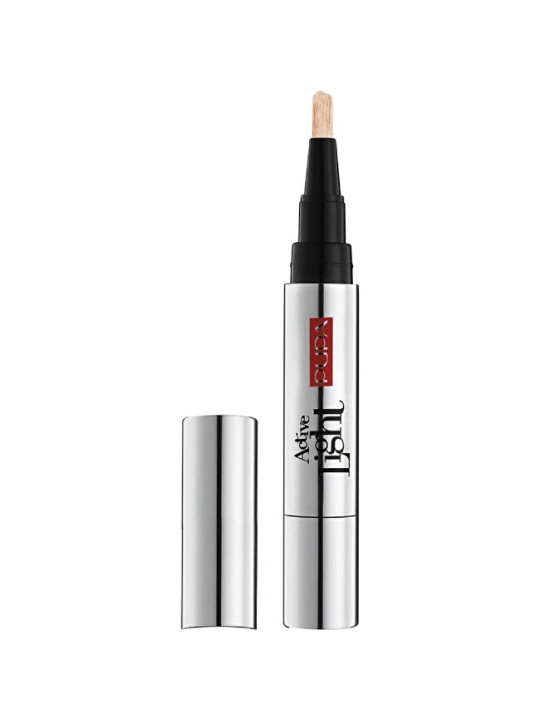 PUPA Active Light Highlighting Concealer Light Activating