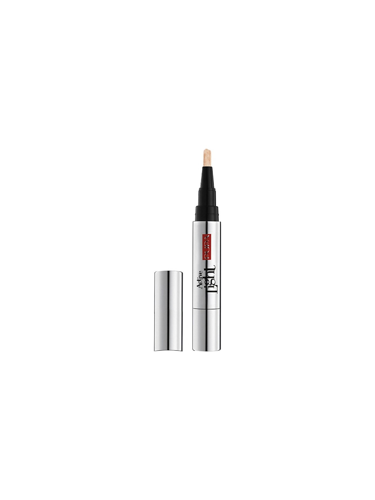 PUPA Active Light Highlighting Concealer Light Activating